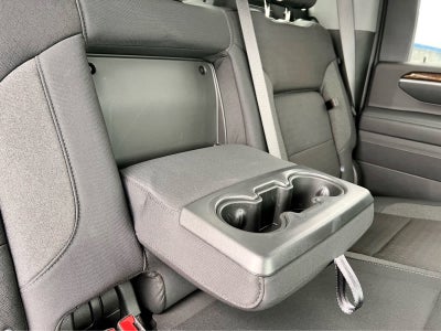 2025 GMC Sierra 2500 HD SLE