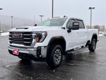 2025 GMC Sierra 2500 HD SLE
