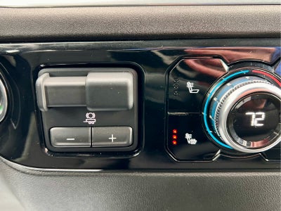 2025 GMC Sierra 2500 HD SLE