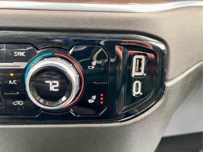 2025 GMC Sierra 2500 HD SLE