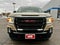2022 GMC Canyon AT4 - Cloth