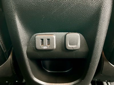 2022 GMC Canyon AT4 - Cloth