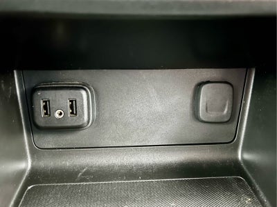 2022 GMC Canyon AT4 - Cloth