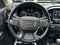 2022 GMC Canyon AT4 - Cloth