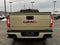 2022 GMC Canyon AT4 - Cloth