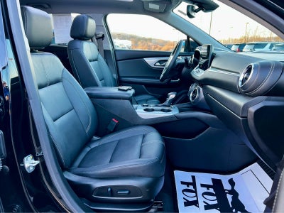 2024 Chevrolet Blazer 3LT