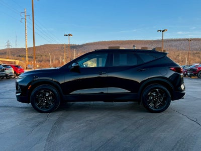 2024 Chevrolet Blazer 3LT