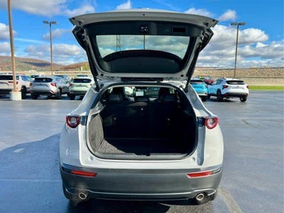 2025 Mazda Mazda CX-30 2.5 S Premium Package