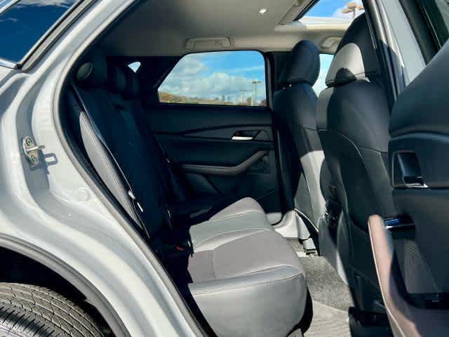 2025 Mazda Mazda CX-30 2.5 S Premium Package