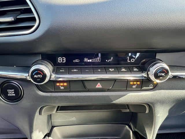 2025 Mazda Mazda CX-30 2.5 S Premium Package