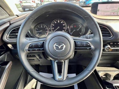 2025 Mazda Mazda CX-30 2.5 S Premium Package