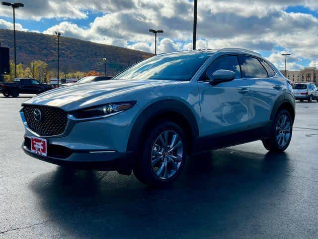 2025 Mazda Mazda CX-30 2.5 S Premium Package