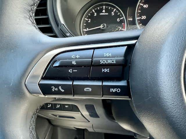 2025 Mazda Mazda CX-30 2.5 S Premium Package