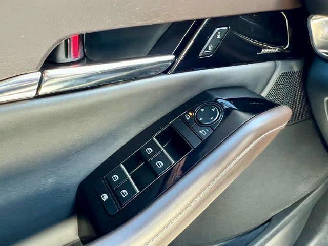 2025 Mazda Mazda CX-30 2.5 S Premium Package