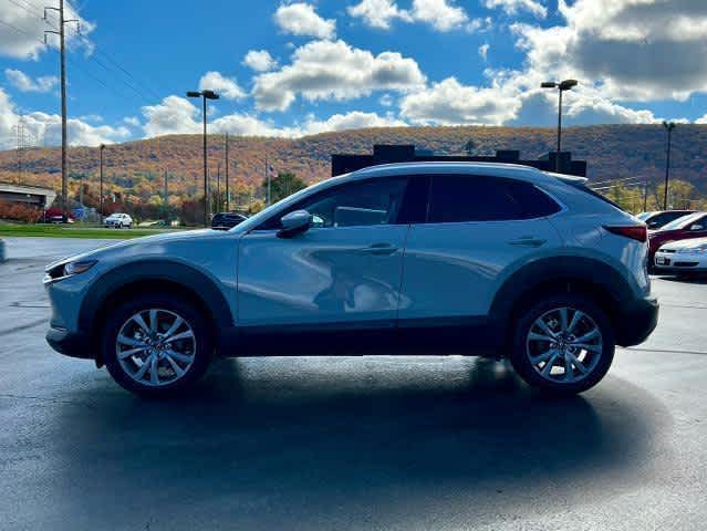 2025 Mazda Mazda CX-30 2.5 S Premium Package