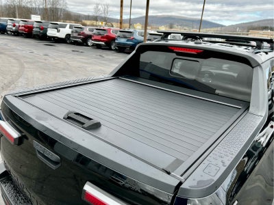 2023 Hyundai Santa Cruz SEL Premium