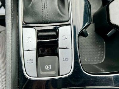 2023 Hyundai Santa Cruz SEL Premium