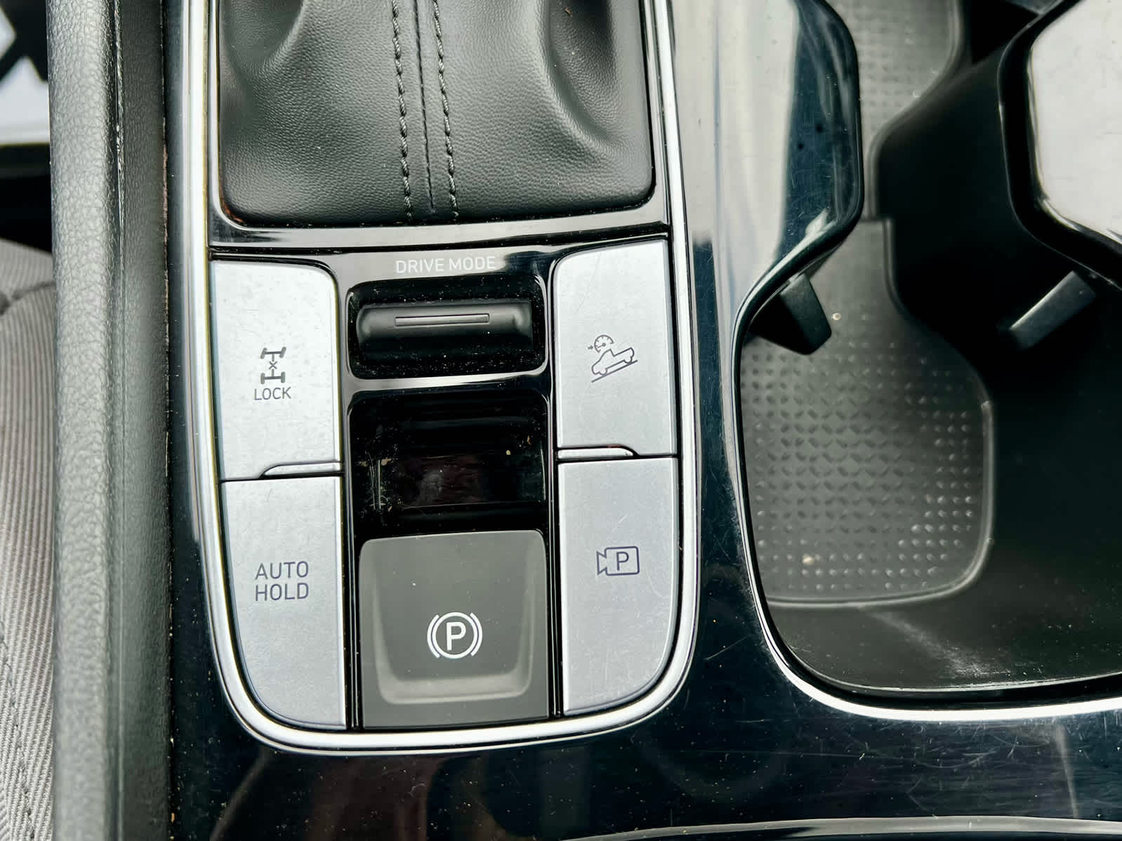 2023 Hyundai Santa Cruz SEL Premium