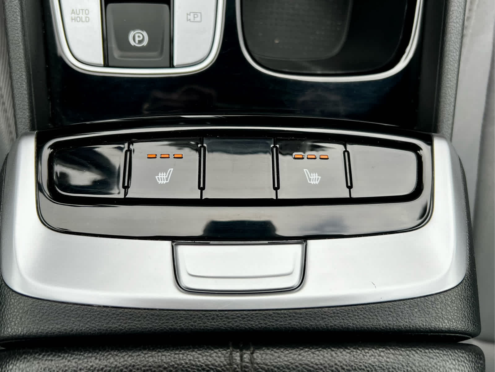 2023 Hyundai Santa Cruz SEL Premium