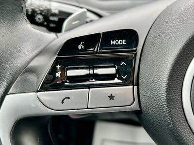 2023 Hyundai Santa Cruz SEL Premium