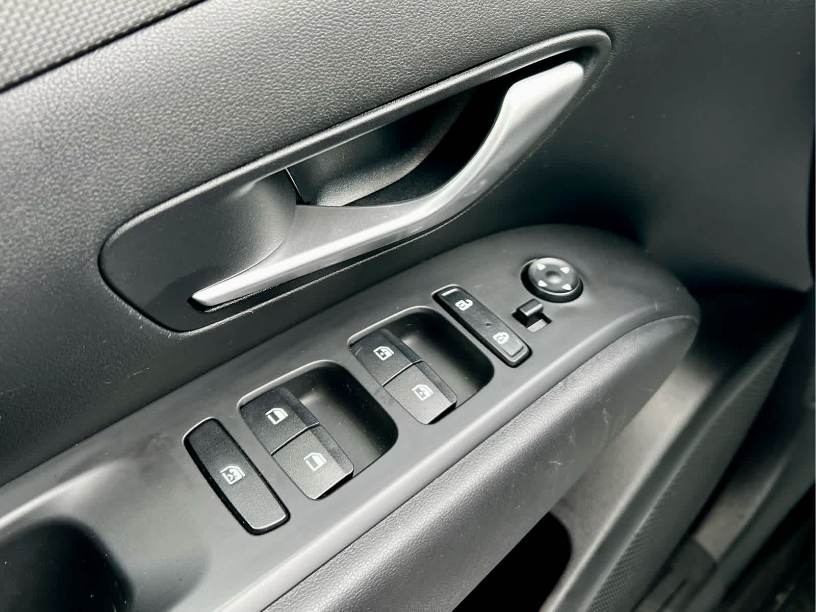 2023 Hyundai Santa Cruz SEL Premium