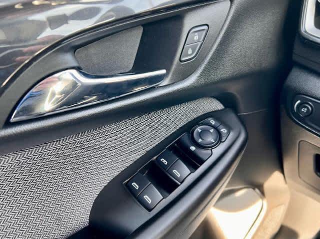 2025 Chevrolet Trailblazer LS