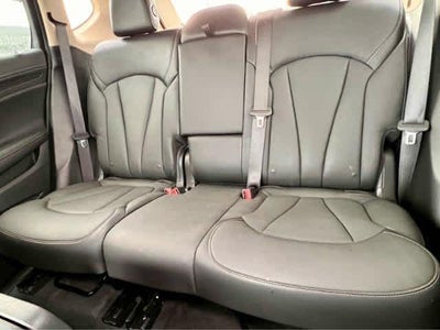 2018 Buick Envision Premium