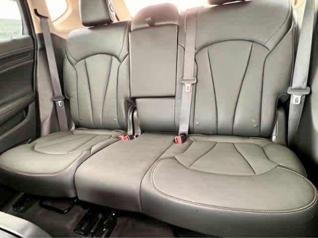 2018 Buick Envision Premium