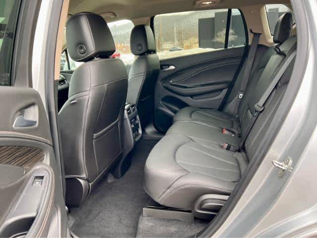 2018 Buick Envision Premium