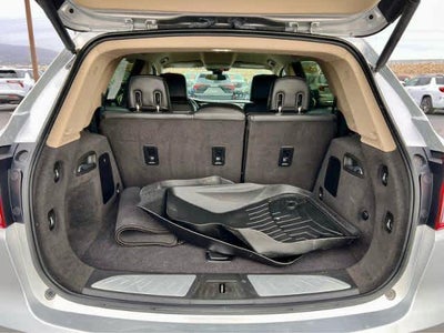 2018 Buick Envision Premium