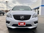 2018 Buick Envision Premium