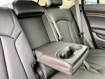 2018 Buick Envision Premium