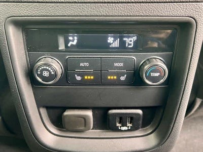 2018 Buick Envision Premium