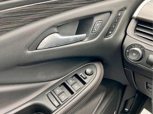 2018 Buick Envision Premium