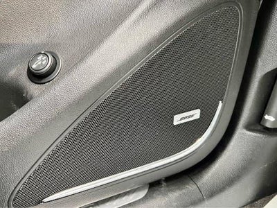 2018 Buick Envision Premium