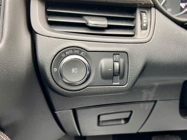 2018 Buick Envision Premium