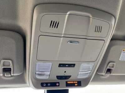 2018 Buick Envision Premium