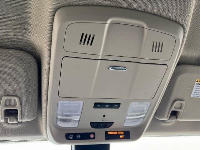 2018 Buick Envision Premium