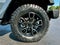 2017 Jeep Wrangler Unlimited Smoky Mountain