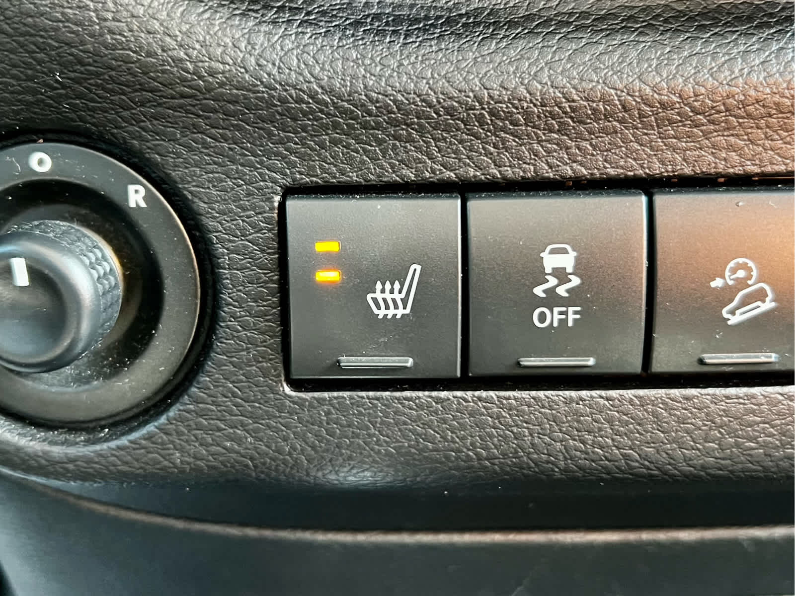 2017 Jeep Wrangler Unlimited Smoky Mountain