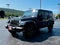 2017 Jeep Wrangler Unlimited Smoky Mountain