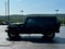 2017 Jeep Wrangler Unlimited Smoky Mountain