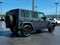 2017 Jeep Wrangler Unlimited Smoky Mountain