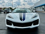 2027 Chevrolet Corvette Z06 3LZ