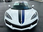 2027 Chevrolet Corvette Z06 3LZ