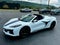 2027 Chevrolet Corvette Z06 3LZ