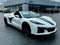 2027 Chevrolet Corvette Z06 3LZ