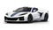 2027 Chevrolet Corvette Z06 3LZ