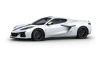 2027 Chevrolet Corvette Z06 3LZ