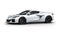 2027 Chevrolet Corvette Z06 3LZ